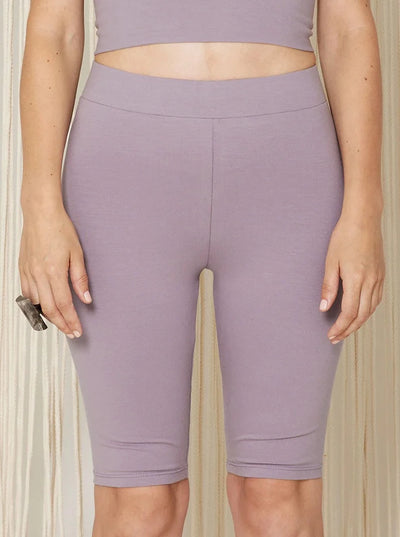 COKLUCH Leggings Cirse - Zinc