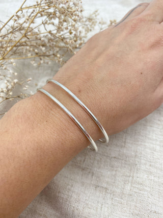 LA RENARDE Bracelet Doublé