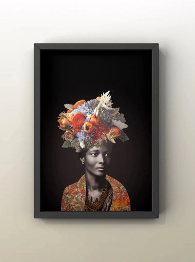 DEAR SIMONE Eleanor Poster