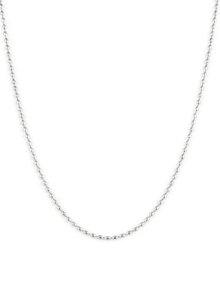 TWENTY COMPASS Lanai Necklace