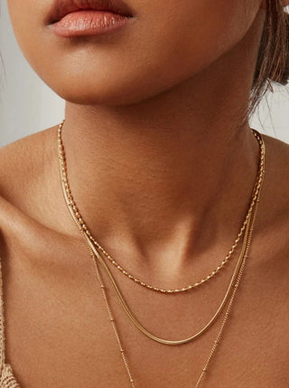 TWENTY COMPASS Lanai Necklace