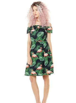 ANNIE 50 Lollipop Dress