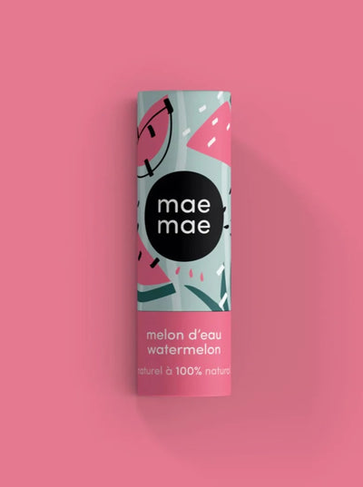 MAEMAE Baume à lèvres - Melon d'eau