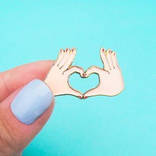 COUCOU SUZETTE Pin's Amour