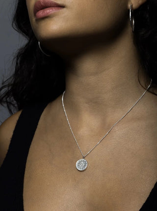 SARAH JEWELRY Portogallo Necklace