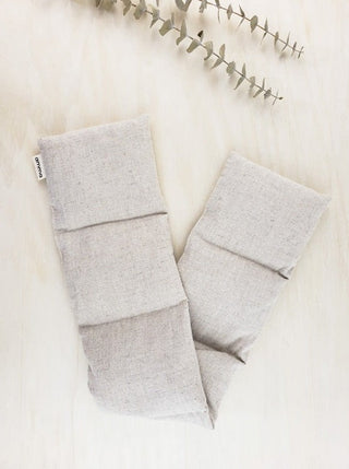AMMA THERAPIE Long Coussin Enveloppant